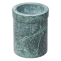 Oenophilia Marble Wine Chiller, Green