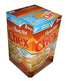 General Mills Honey Nut Chex Cereal 40 Ounce Value Box
