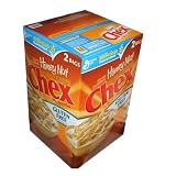 General Mills Honey Nut Chex Cereal 40 Ounce Value Box