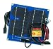 5 Watt Solar Pulse Battery Charger
