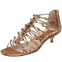 Boutique 9 Women's Tamra Strappy Dress Shoe,Light Pink,11 M US