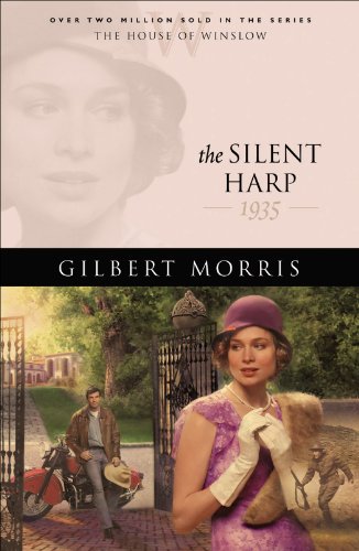 The Silent Harp (House of Winslow Book #33)