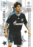 2011 Panini UEFA ԥ ȥ졼ǥ 쥮顼 ...