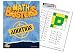 Math Busters - Addition