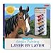 Books : Acrylic Painting Layer by Layer: Trail Mate Kit