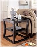 Averille Square End Table by Ashley Furniture