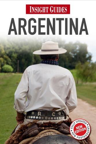 Argentina (Insight Guides)