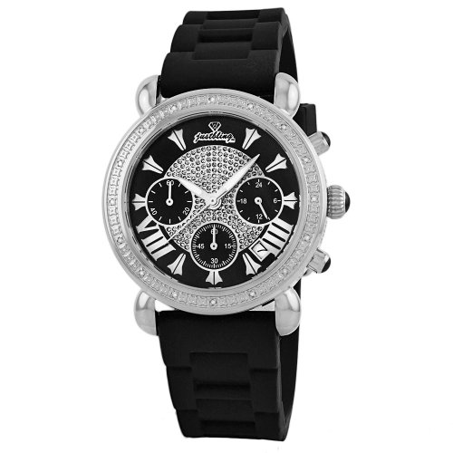 Just Bling Women's JB-6242-A 