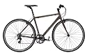 Iron Horse Transit 1.0 Adult Flat-Bar Commuter Bike