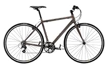 Iron Horse Transit 1.0 Adult Flat-Bar Commuter Bike