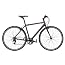 Iron Horse Transit 1.0 Adult Flat-Bar Commuter Bike (52cm Frame)