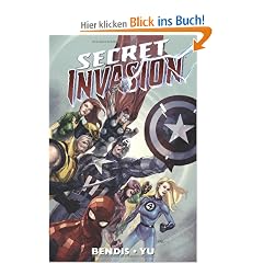 Secret Invasion