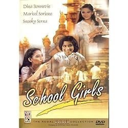 School Girls -Philippines Filipino Tagalog DVD Movie
