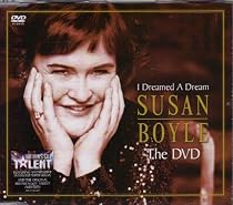 I Dreamed a Dream [DVD]