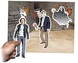 The Nicolas Cage Adventure Set!