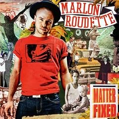 Matter Fixed