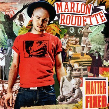 Produkt-Bild: Matter Fixed