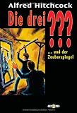 Produkt-Bild: Die 3 Fragezeichen: Die drei ??? und der Zauberspiegel