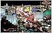 Las Vegas - Neon Lights at Night - Casino 11x17 Poster