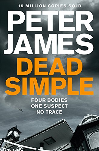 Dead Simple (Roy Grace)
