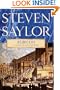 Rubicon: A Novel of Ancient Rome (Novels of Ancient Rome)