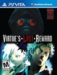 Zero Escape: Virtues Last Reward