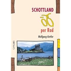 Schottland per Rad