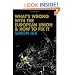 Whats Wrong with the Europe Union and How to Fix it