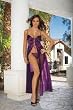 Elegant Long Gown