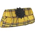 Inge Christopher Kirby Cleo Clutch