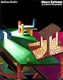Ettore Sottsass : a critical biography