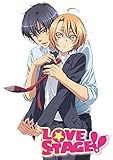 LOVE STAGE!! 限定版 第4巻 [Blu-ray]