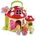 iPlay Fairyland Playhouse