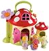 iPlay Fairyland Playhouse