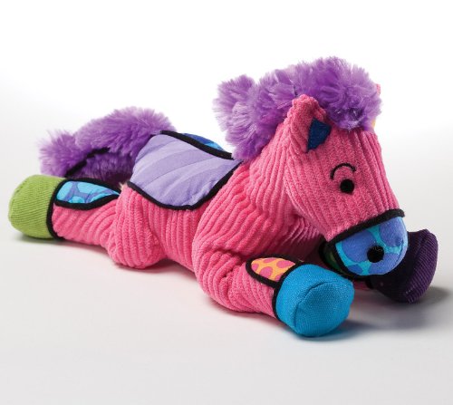 Frida Pony - Small (27cm) - designed by Britto