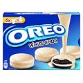 Oreo Choc White, 5er Pack (5 x 246 g)