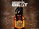 Memphis Beat Season 1