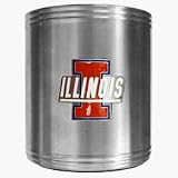 Review Bergamot  / Illinois Fighting Illini Beverage Holder