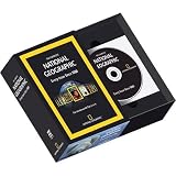 Complete National Geographic- Every Issue Since 1888