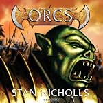Orcs | Stan Nicholls