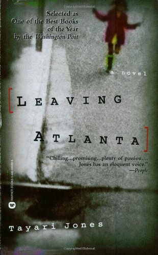 Leaving Atlanta