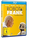Image de Robot & Frank Bd [Blu-ray] [Import allemand]