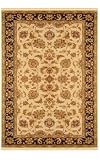 The American Home Rug Company Agra 9' x 12' antique-ivory Area Rug