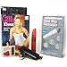 California Exotics / Swedish Erotica Clit Kisser Adult Sex Toy Kit