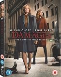Damages - Season 3 [DVD] [2010] DVD