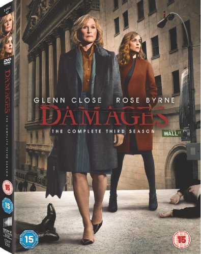Damages - Season 3
