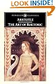 The Art of Rhetoric (Penguin Classics)