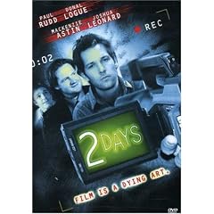 2 Days [DVD] [2003] [Region 1] [US Import] [NTSC]