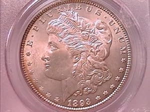 1893 s morgan dollar