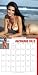 Girls Of Brazil Swimsuit 2010 Wall Calendar